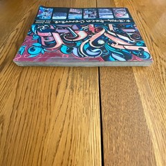 Bay Area Graffiti by Steve Rotman Chris Brennan Paperback