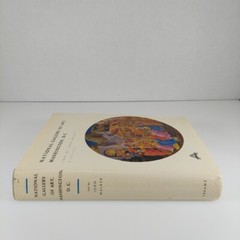 National Gallery of Art, Washington John Walker 1963 Harry N Abrams Illus HCDJ