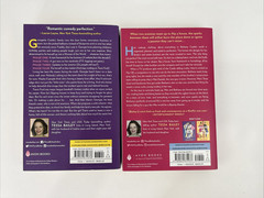Tessa Bailey 13 Book Lot – Academy & Clarksons & More
