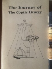 Lot of 7 Coptic Christianity Books *See Photos for Titles and Condition*