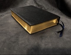 cepher bible english Black Leather Apocrypha Deuterocanonical With Book Of Enoch