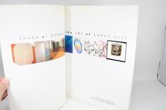 Zones of Experience: The Art of Larry Bell Albuquerque Museum 1997 Catalog