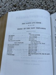 The Holy Bible Douay Rheims Version Catholic 1989 Orthodox Hardcover Black F26