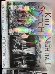 Penelope Douglas Devil’s Night Series Out of Print Paperback Bundle OOP Corrupt