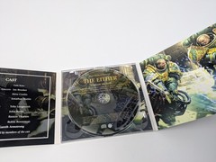 The Either The Horus Heresy Books Warhammer 40K Audiobook CD Black Library