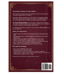 The Natural Healing Handbook: The Complete Self-Healing Collection of Ancient Re