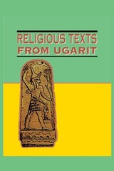 Religious Texts from Ugarit
