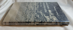 Rocky Mountain Boom Town: A History of Durango by Duane A. Smith, 1980 HCDJ 1st