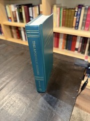 Apostolic Fathers : Greek Texts and English Translations HB Nice!