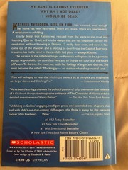 Mockingjay (Hunger Games, Book Three) by Suzanne Collins (2014, Trade Paperback)