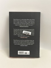 Audition: A Novel