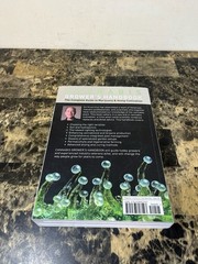 CANNABIS GROWER’S HANDBOOK: A COMPLETE GUIDE By Ed Rosenthal – Good Condition