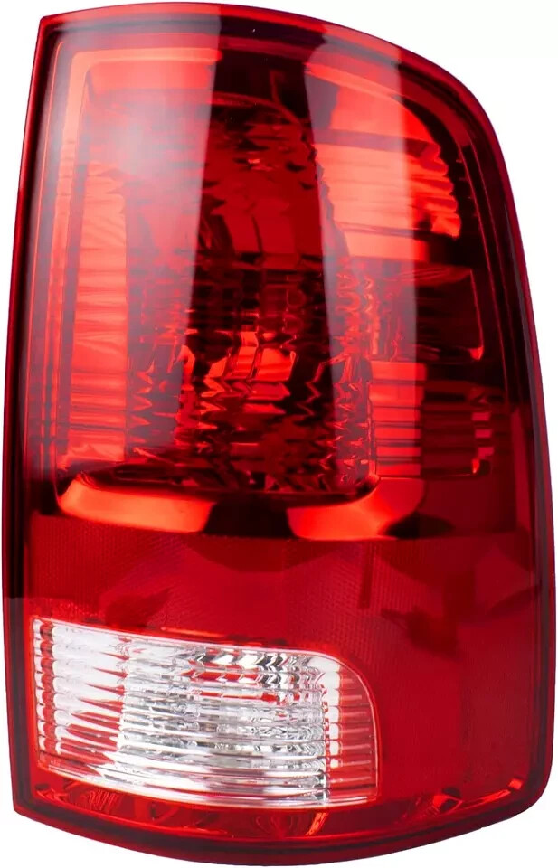 Ram Right Tail Light Compatible with 2009-2018 Dodge Ram1500 2500 3500 Taillight