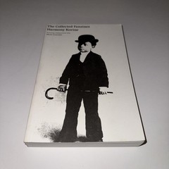 The Collected Fanzines by Harmony Korine: Used