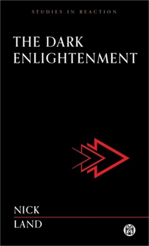 The Dark Enlightenment – Imperium Press (Paperback or Softback)
