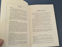Charts on Revelation by Salem Kirban – paperback book 1974