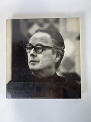 VICTOR VASARELY by Werner Spies; Harry N. Abrams; 1971; Hardcover with DJ