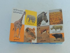 This Little Piggy: Other Favorite Action Rhymes by Tiger Tales+ FIRST 100 ANIMAL