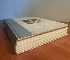 WORKBOOK Portfolio Photo 22 East/South Hardcover (Great For The Coffee Table)