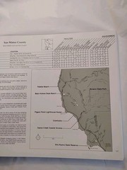 California Coastal Access Guide by California Coastal Commission 1991 (588)