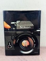 Take Better Photographs Michael Busselle 1981 Photography Guide Nikon Octopus
