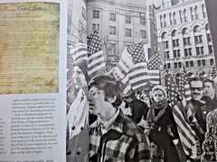 The Constitution Magazine – Special Limited Edition by Parade – Modern Democracy