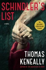 Schindler’s List – Paperback By Keneally, Thomas – ACCEPTABLE