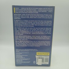 Adventures in a TV Nation by Michael Moore: New Cassette