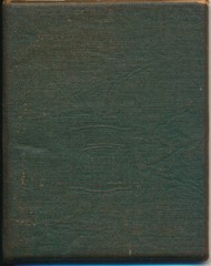 ENOCH ARDEN AND OTHER POEMS ALFRED LORD TENNYSON LITTLE LEATHER LIBRARY 1920’S
