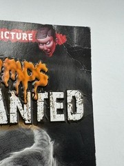 Goosebumps RL Stine Teen Horror Book Series Mixed Lot of 10