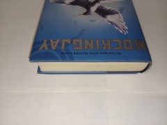 Mockingjay, Rare 2010 Book Tour Signature (The Hunger Games) Suzanne Collins