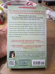 Whistling Past the Graveyard, Susan Crandall, 2014, Trade Paperback