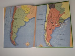 Kaufman, J.B. South of the Border with Disney. Walt Disney First Edition
