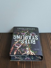 Devney Perry Rites of the Starling Deluxe FIrst Edition