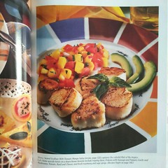 Vintage Southern Living 1995 Annual Recipes Cookbook Hardcover 368 Pages
