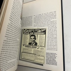 The UFO Phenomenon Hardcover Time-Life Books Editors