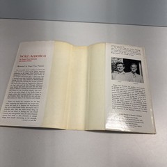 Wild America by Roger Tory Peterson and James Fisher