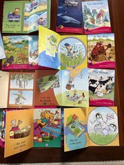 Lot of 22 Rigby Sails PM Books Leveled Readers Homeschool Beginner Reader Sight
