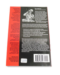 How To Win Tournament Poker SIGNED by Poker Hall of Fame Player Tom McEvoy TPB