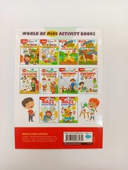 learning books for kids Fun Educational Spelling & Learning Activity (60 Puzzles
