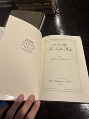 Tales Of The South Pacific