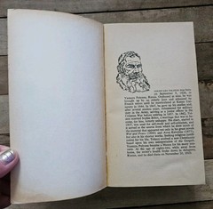 1968. WAR AND PEACE | 1st SIGNET CLASSICS Print By Leo Tolstoy & Ann Dunnigan SC