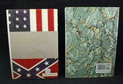 The Blue and the Gray by Commager The Civil War Reader by Harwell Lot of 2
