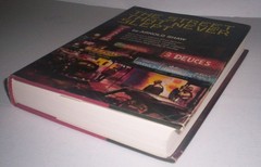 The Street that Never Slept Arnold Shaw $8.95 1971 thus first 7110 384p HCDJ VG+