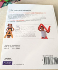 ADVERTISING & IMC PRINCIPALS AND PRACTICE By Sandra Moriarty & Nancy Mitchell VG