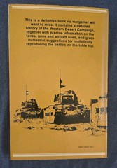 Tank Batles in Miniature by Donald F. Featherstone hardcover rare vintage