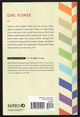 Ruth & Esther a Double-Edged Bibles Study by Navigators Staff