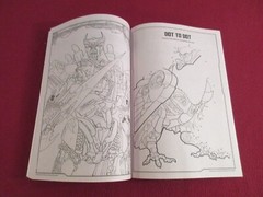 Transformers Rise of the Beasts Jumbo Coloring & Activity Book – 80 Pages