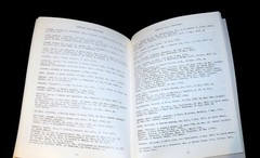 ’Hampton Falls NH Vital Statistics’ Town Records thru 1899 by Nichipar 184 Pages