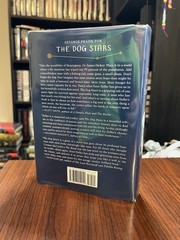 „The Dog Stars” by Peter Heller Knopf 1st US Edition / 1st Printing HC 2012
